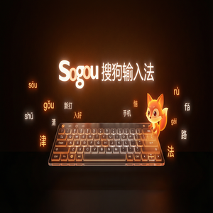 搜狗输入法邦联版下载