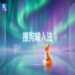 搜狗输入法512M认证版下载