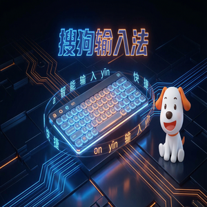 搜狗输入法与智能商业输入法对比