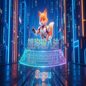 搜狗输入法128M认证版下载