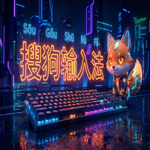 搜狗输入法下载速度慢？这几个官方备用渠道推荐（硬核干货）